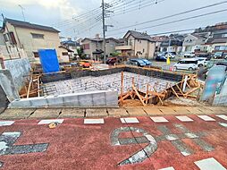 千葉県松戸市千駄堀