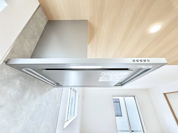 基本的なお手入れはフィルターのみ!お手入れのしやすさも魅力です。