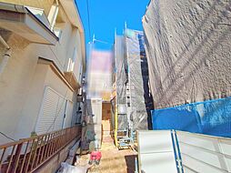 千葉県松戸市六高台２丁目