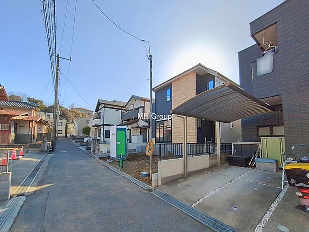 〜Exterior〜　住宅地になっているので車量も少なく、静かな立地です。子育て環境も良好です♪♪周辺環境もあわせてご案内させて頂きます。  