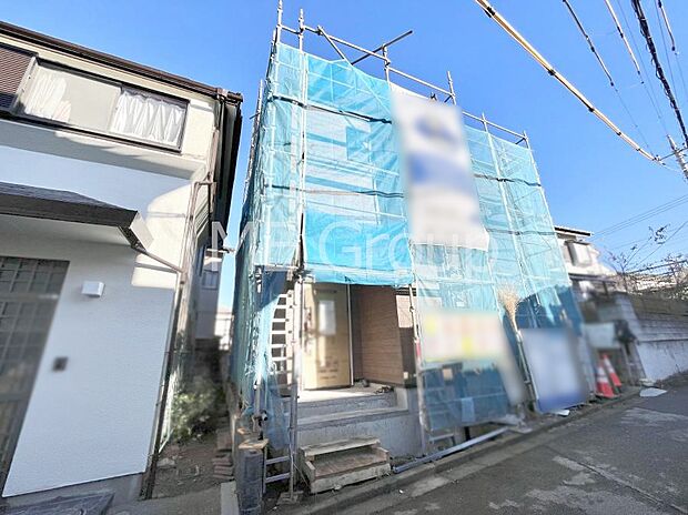 早く帰りたくなるマイホーム