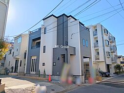 千葉県市川市富浜３丁目