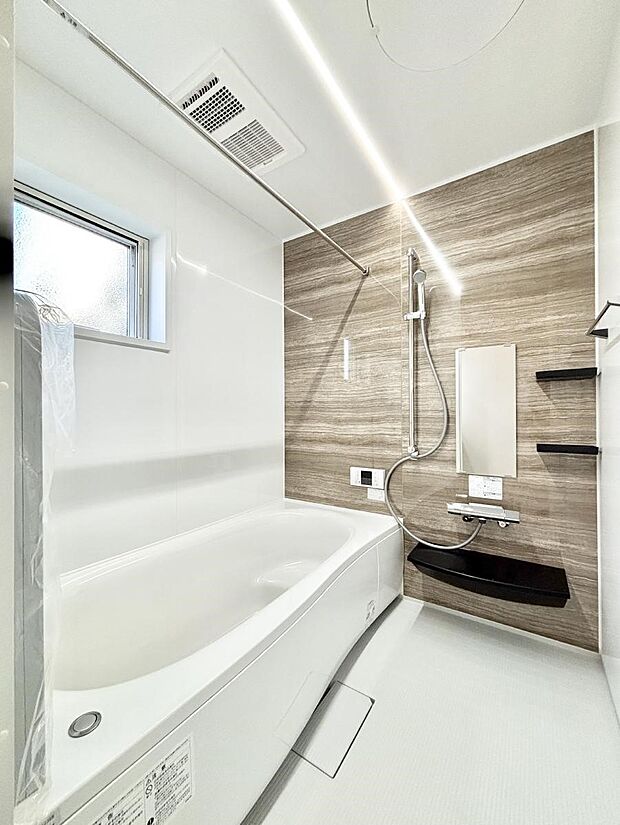 一日の疲れを癒やす大切なバスタイム。ゆっくりとお風呂を楽しんで疲れをとりたいですね！  