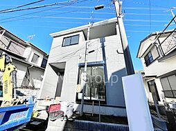 千葉県八千代市上高野