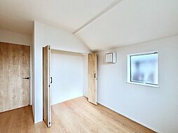 子供部屋の画像