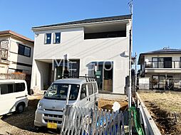 千葉県四街道市旭ケ丘２丁目