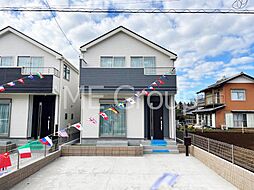 千葉県白井市大松１丁目