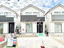 千葉県白井市大松１丁目