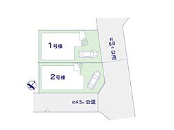 千葉県松戸市河原塚