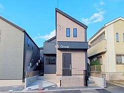 千葉県千葉市緑区おゆみ野１丁目