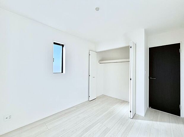 自分だけのスペース、どんなお部屋にするかとっても楽しみですね！ 