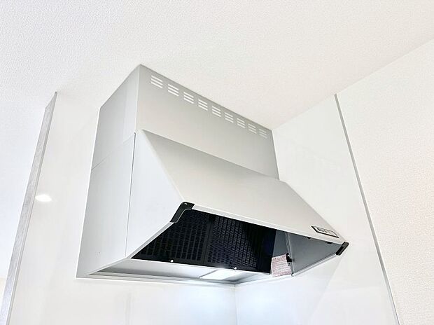 基本的なお手入れはフィルターのみ！お手入れのしやすさも魅力です。