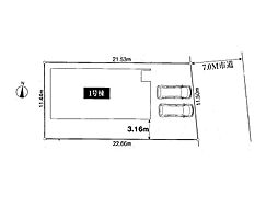 千葉県八街市榎戸