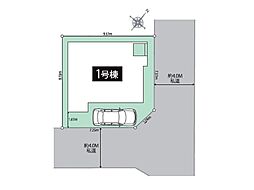 千葉県佐倉市生谷