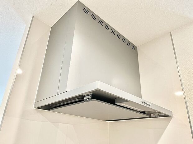 基本的なお手入れはフィルターのみ！お手入れのしやすさも魅力です。