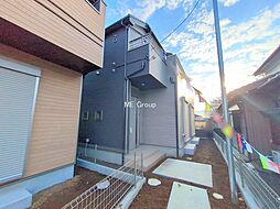 千葉県四街道市栗山