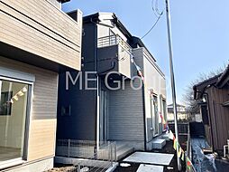 千葉県四街道市栗山