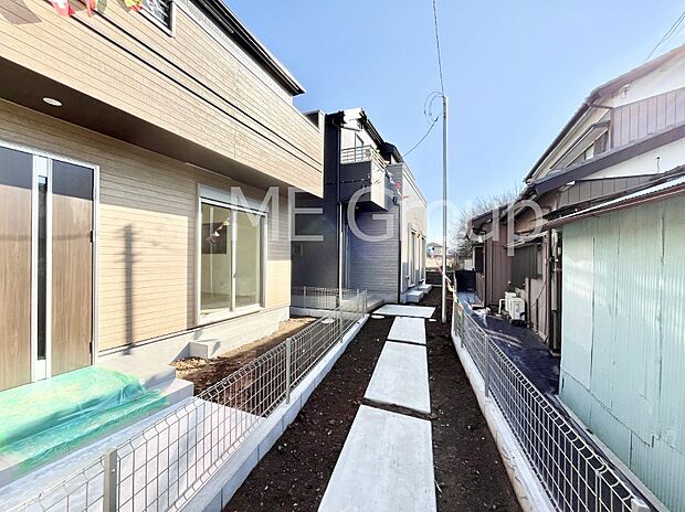 ゆとりが笑顔を生む心地よい生活