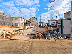 千葉県佐倉市西志津７丁目