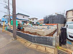 千葉県佐倉市西志津７丁目