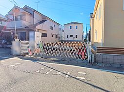 千葉県松戸市六実２丁目