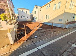 千葉県松戸市六実２丁目