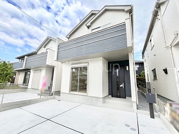 たっぷりの陽光と心地よい風が舞い込む住まい