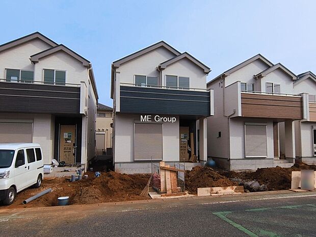 ◆B号棟◆~Exterior~