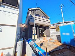 千葉県千葉市花見川区幕張町２丁目