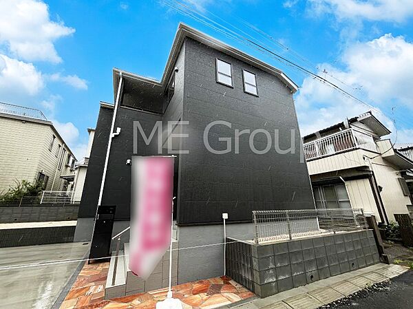 溢れる陽光でご家族の笑顔も輝く