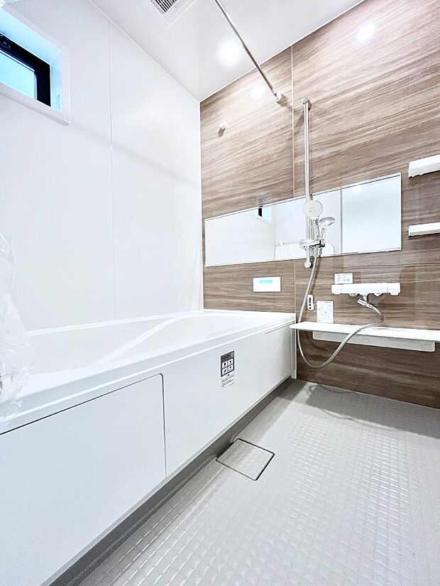 一日の疲れを癒やす大切なバスタイム。ゆっくりとお風呂を楽しんで疲れをとりたいですね!