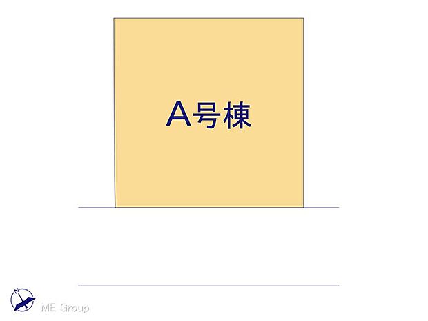 ~Plot map~ 図面と異なる場合は現況を優先