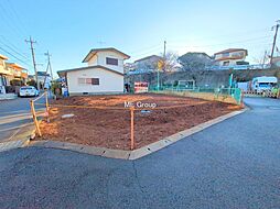 千葉県柏市増尾８丁目