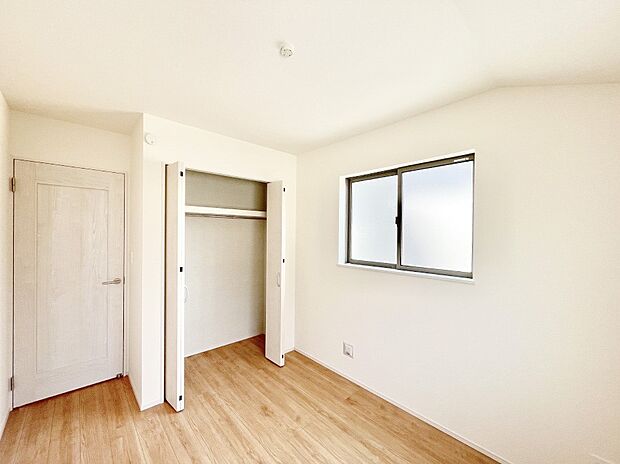 自分だけのスペース、どんなお部屋にするかとっても楽しみですね！ 