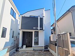 千葉県市川市菅野２丁目