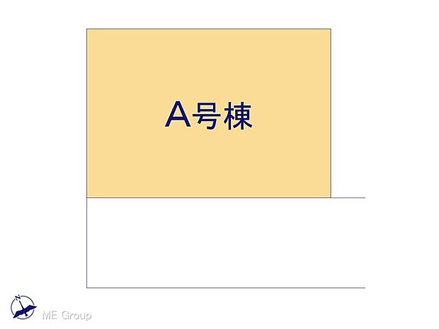 ~Plot map~ 図面と異なる場合は現況を優先