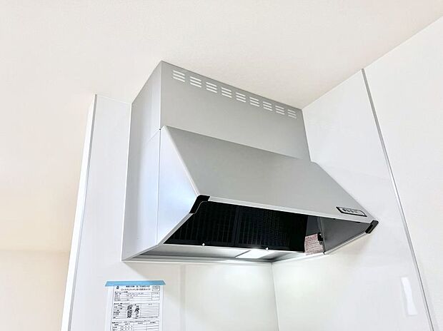 基本的なお手入れはフィルターのみ！お手入れのしやすさも魅力です。