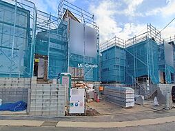 千葉県我孫子市台田２丁目