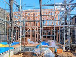 千葉県千葉市中央区大森町