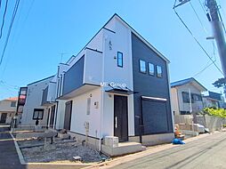 千葉県市川市菅野２丁目