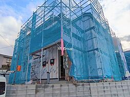 千葉県我孫子市台田２丁目