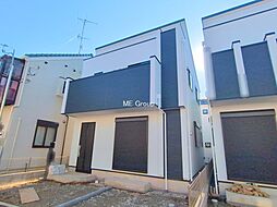 千葉県市川市菅野２丁目