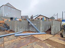 千葉県我孫子市台田２丁目