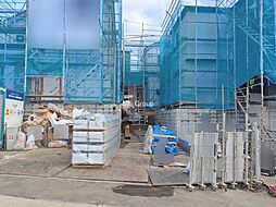 千葉県我孫子市台田２丁目