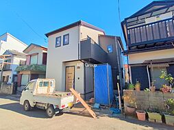 千葉県鎌ケ谷市くぬぎ山３丁目