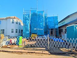 千葉県船橋市二和東３丁目