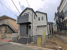 千葉県市川市新浜１丁目