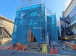 千葉県市川市新浜１丁目