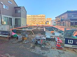 千葉県船橋市飯山満町２丁目