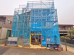 千葉県船橋市飯山満町２丁目